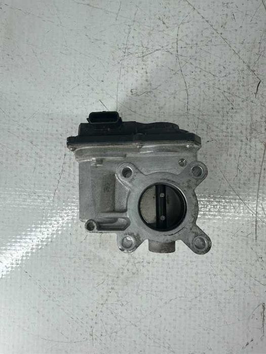 Clapeta acceleratie DACIA RENAULT 1.2 16V cod piesa 8200284968