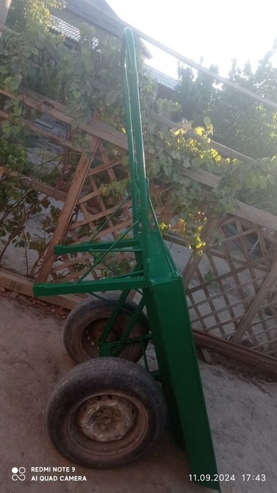 арба сатылады...