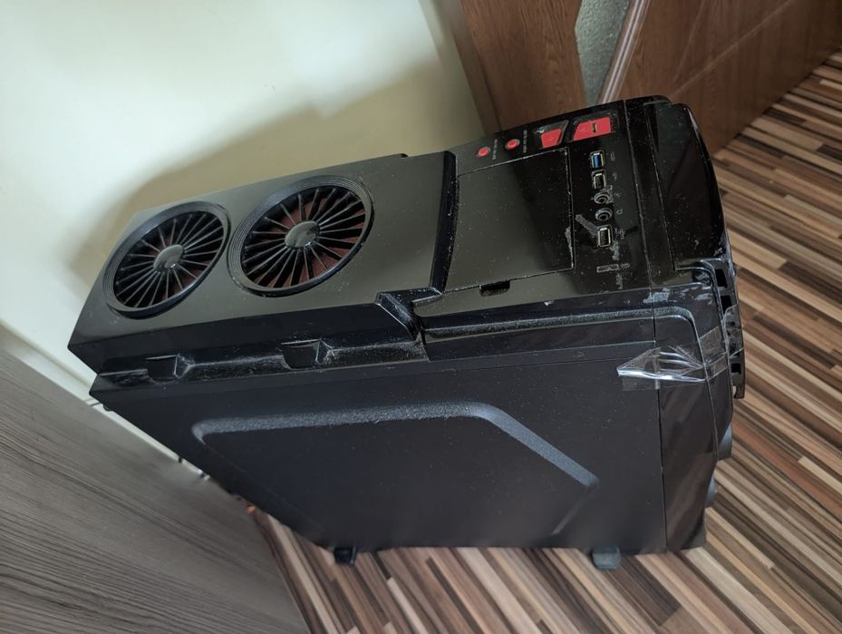 PC Desktop Fun perfect