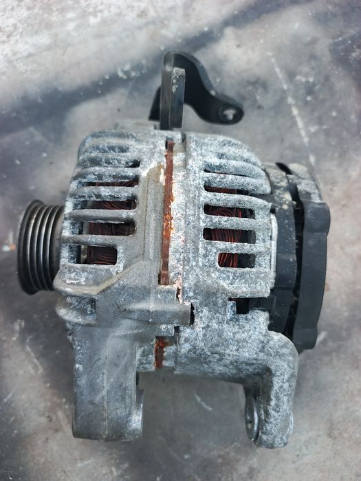 Генератор Opel 1.6   1.8