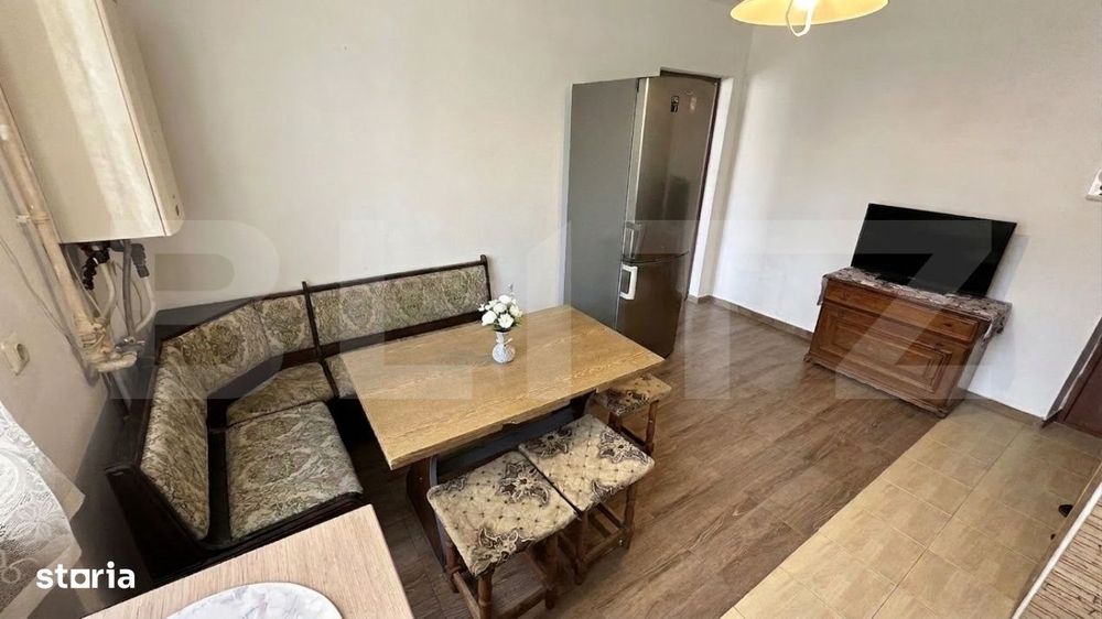 Apartament 2 camere, 58 mp, Ultracentral