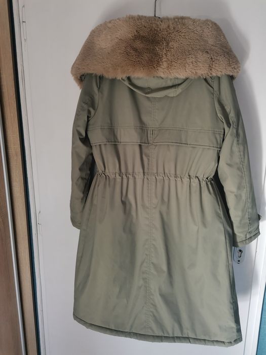 Зимно яке /парка