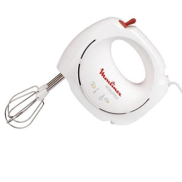 Moulinex ABM11A Ръчен миксер 200W – като нов