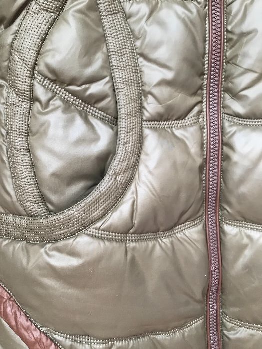 Зимняя куртка