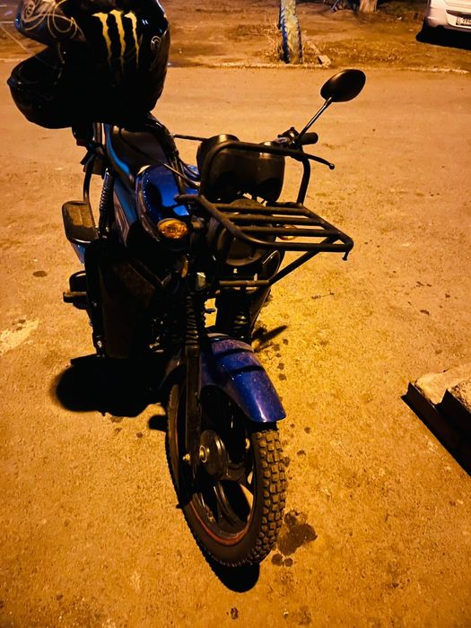 Продам,  новый.  В целофане с номером