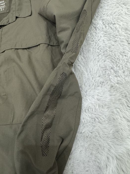 Мъжка риза VAUDE . Размер L