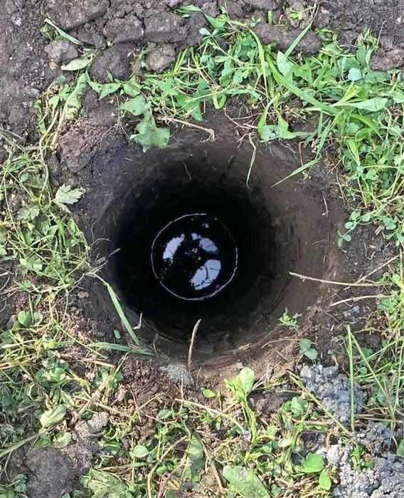 Foraje Puturi Prelungiri