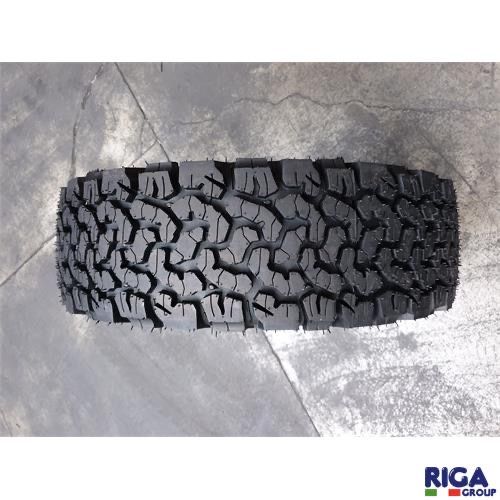 245 65 17 Riga Gomme
