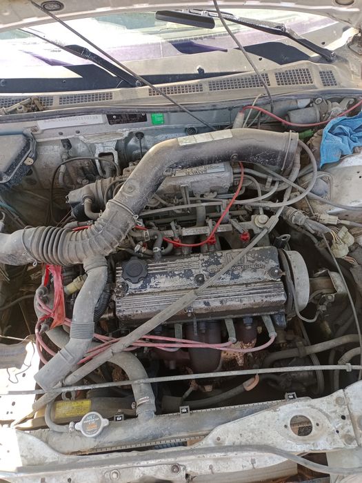 Разбор Хонда аккорд