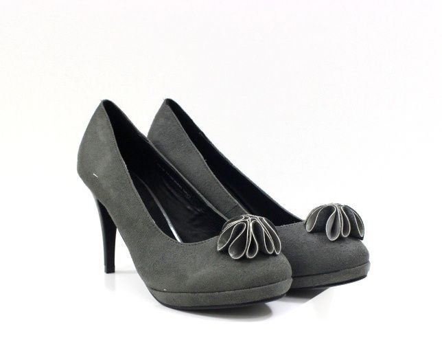 Модельные туфли дешево