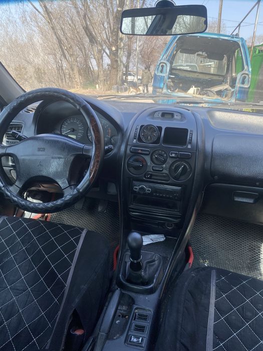 Каризма разбор….