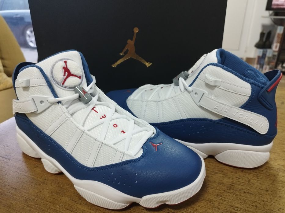 Jordan 1 high 43,44 100% original