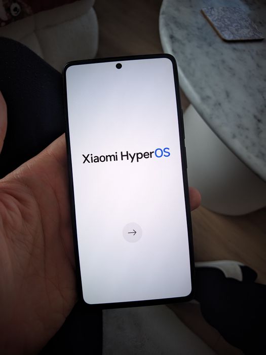 Xiaomi 11T pro 256gb