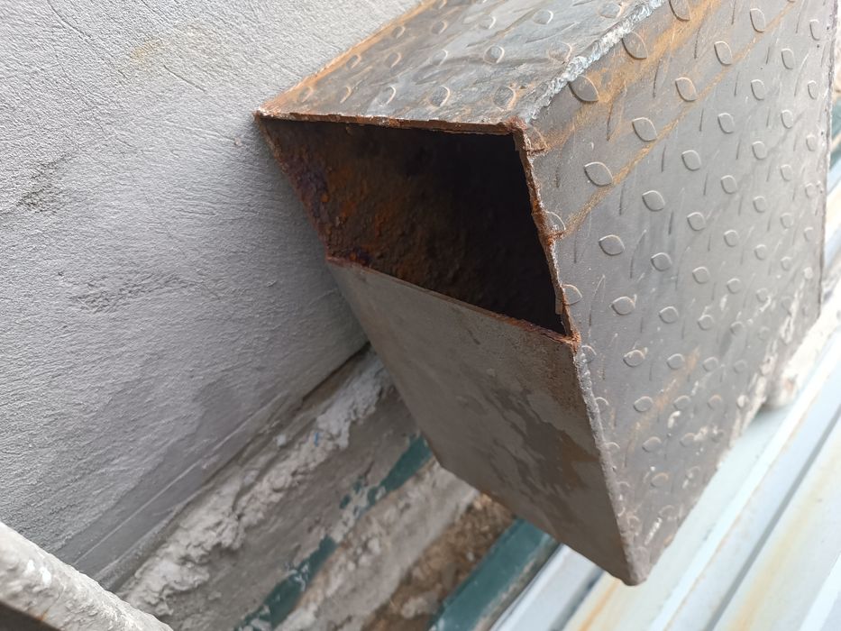 Продам расширительный бак