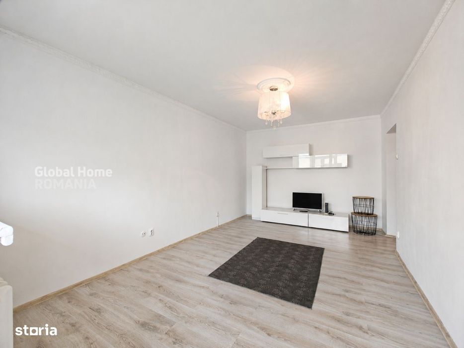 Prelungirea Ghencea | 3 Camere | 9 Min Metrou Raul Doamnei | Etaj 4/10
