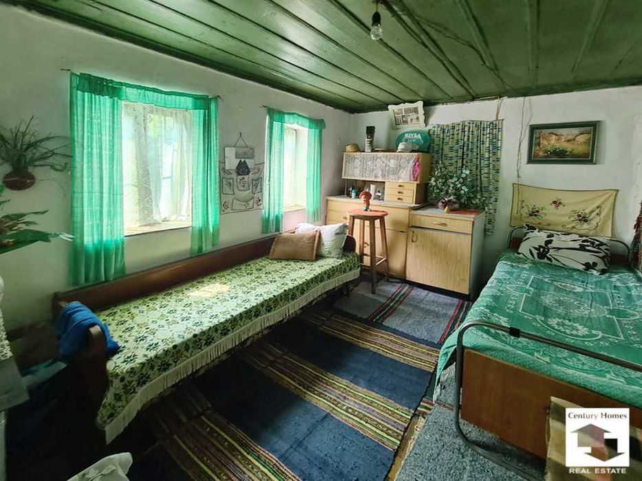 Продава се Къща в с. Лозен, Област Велико Търново - 90 кв.м за 178 €/кв.м - Снимка #14