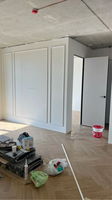 Качественный ремонт