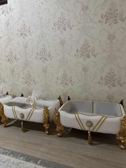 Корзины для мероприятий