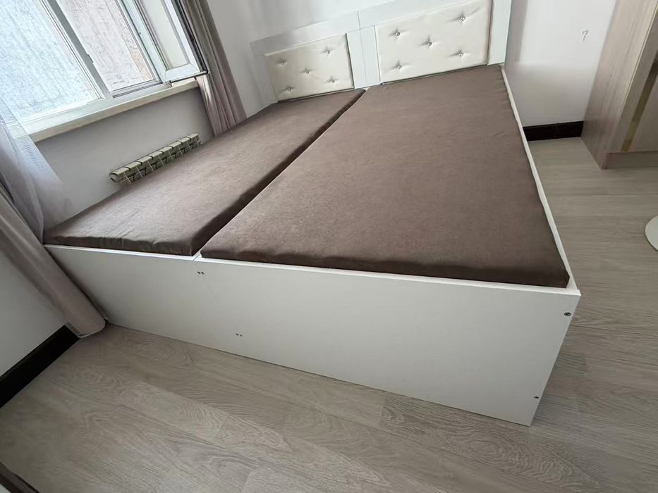 16 төсек жиынтығы