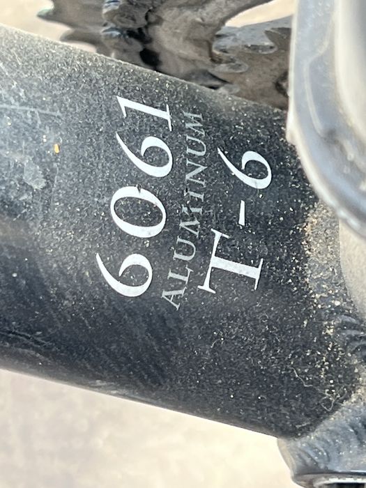 Велосипед jamis бу