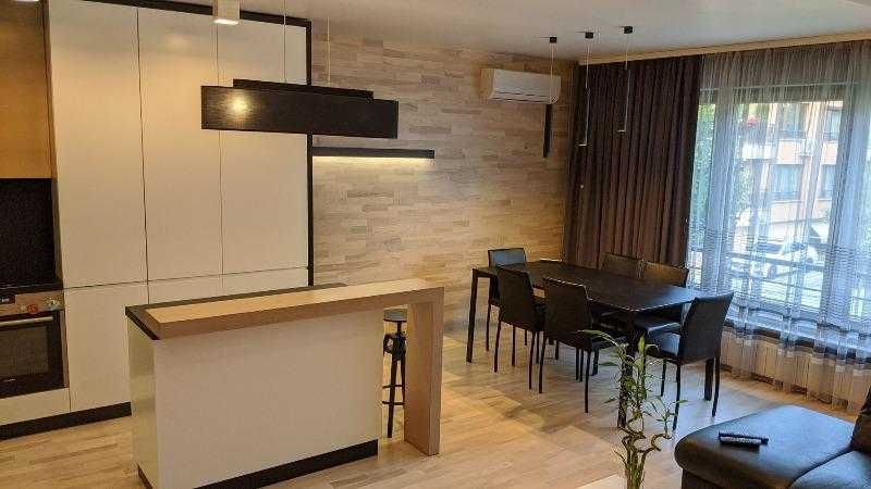 Продава се Тристаен апартамент в София, Младост 4 - 96 кв.м за 1948 €/кв.м - Снимка #3