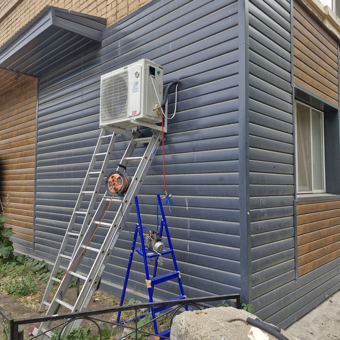 Ремонт заправка обслуживание