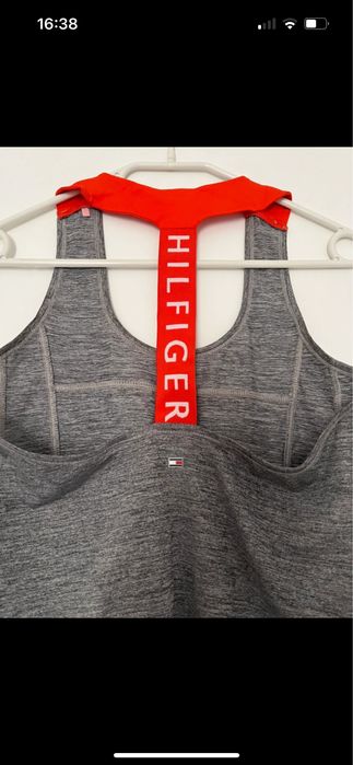 Maieu Tommy Hilfiger