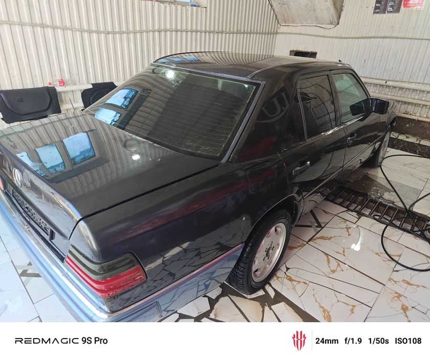 мерседес 88год 900