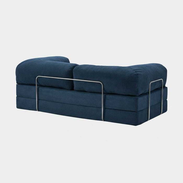 Компресиран, ортопедичен диван Forest tales, размер 2000х1000х700 мм