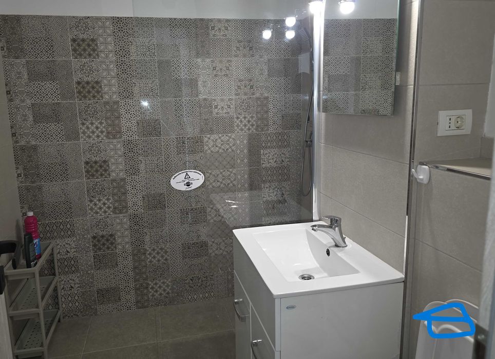 Apartament cu 3 camere modern in Popa Sapca