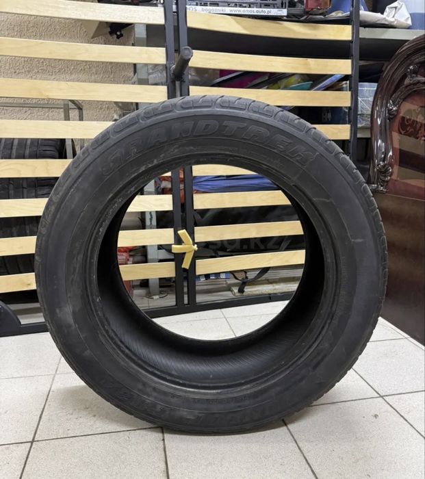 Резина шины 20 летние