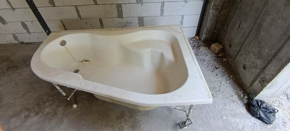 Dushavoy kabena kampilekt hamda vanna