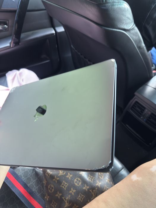 Macbook intel-ЦЯЛ