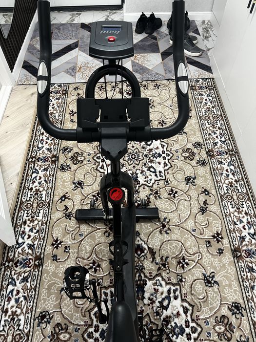 Продам велотренажер