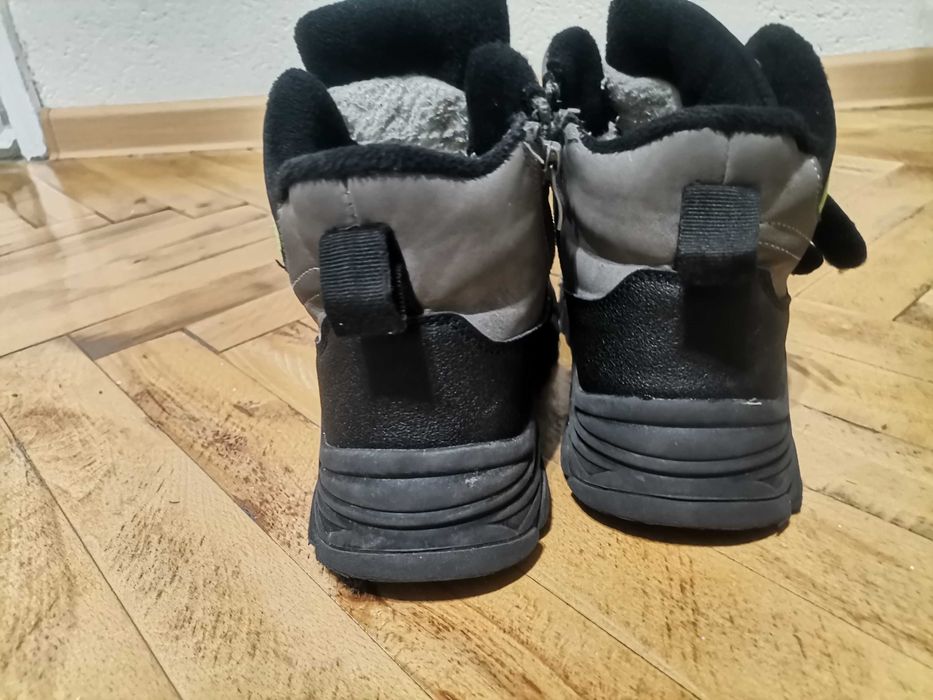 Детски боти 21см, 36 номер