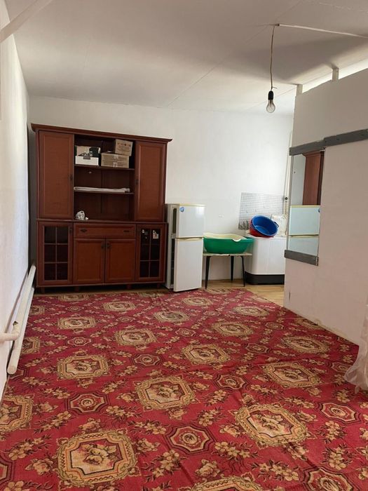 Времянка Привокзальный