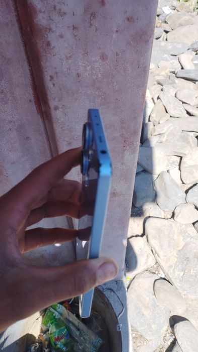 Xiaomi Redmi not 13