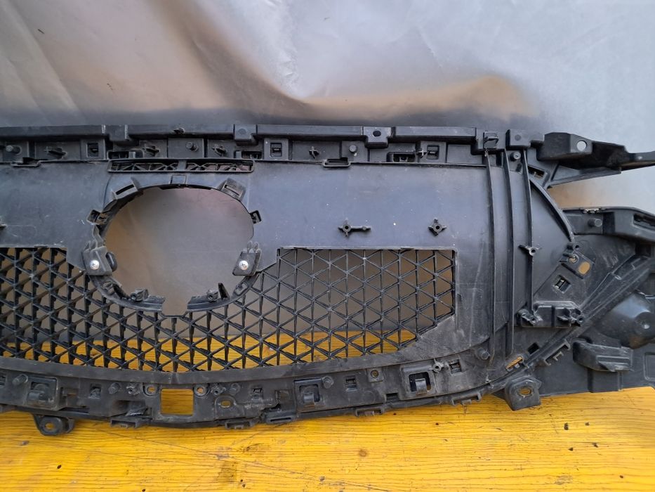 Грил решетка  Mazda CX5 2017/24г