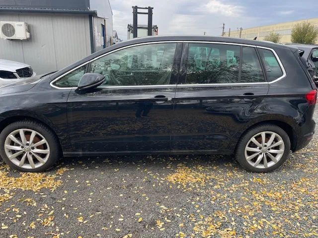 Dezmembrez Volkswagen Golf Sportsvan 2016 1.4 TSI 150cp Euro 6