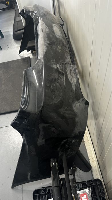 М5 Е60 задна броня