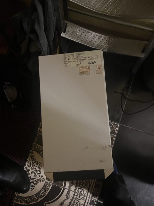 Продам блок от компа