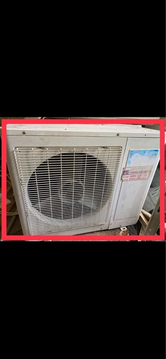 Климатик Midea 30