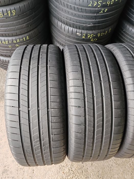 4 anvelope 255 45 20