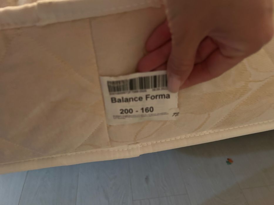 Продам 2 матраса размер 160*200.