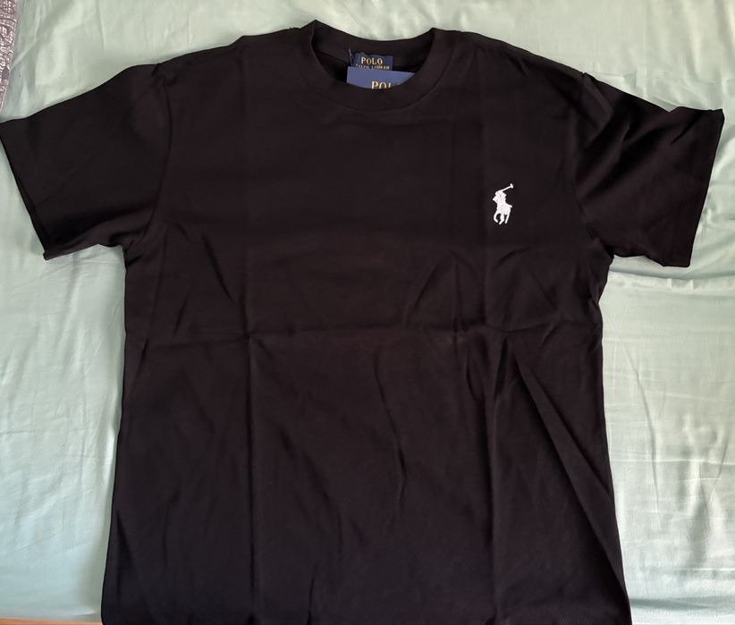 REP Tricou Polo Ralph Lauren