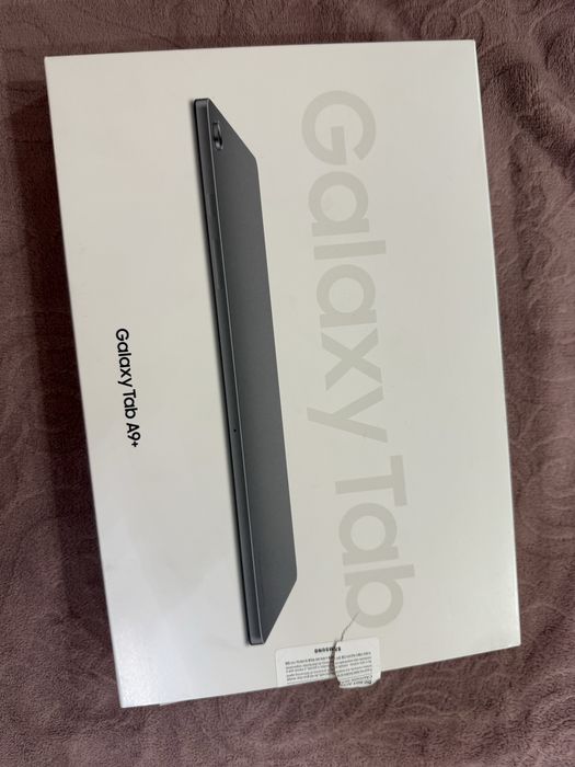 Samsung Galaxy Tab A9+