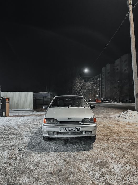 Ваз 2115 сатылымда