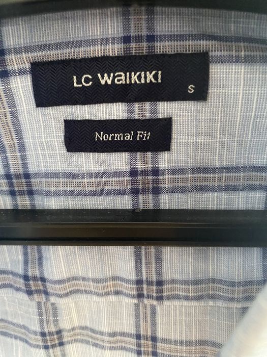 Рубашка Waikiki