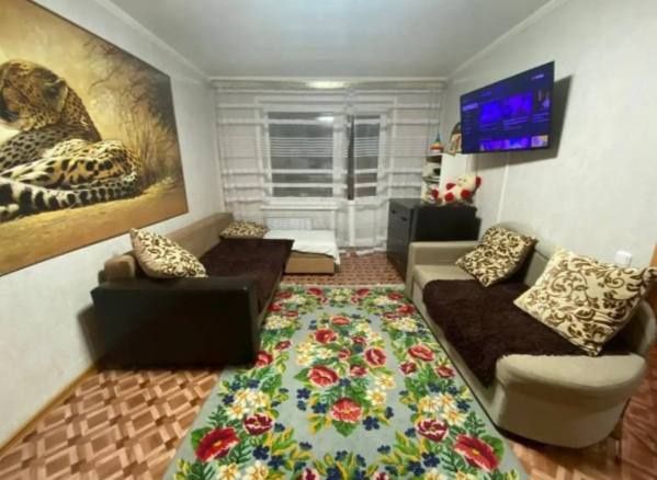 Продам 1ю квартиру