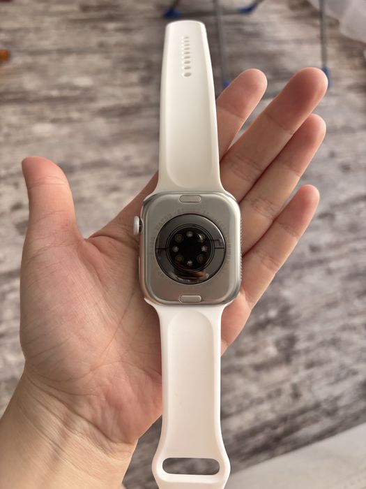 Эппл вотч премиум apple watch premium